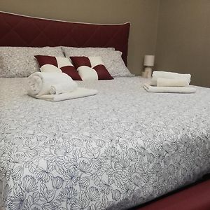 Chambre Lit King-Size